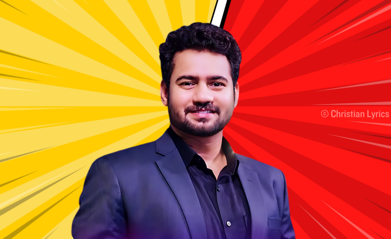  Enosh Kumar