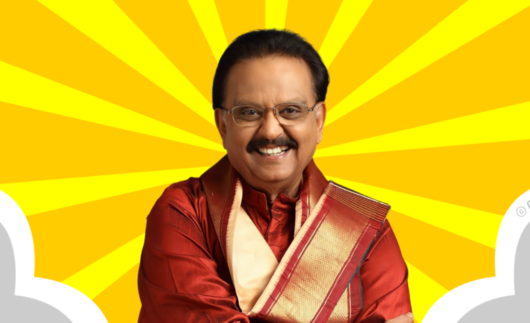  SP Bala Subrahmanyam